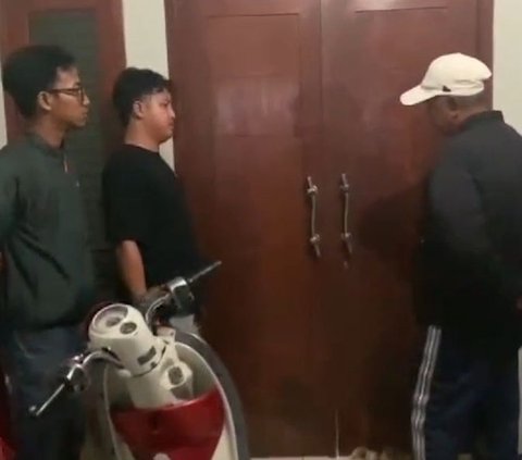 Polisi Periksa Pemilik Nomor Rekening Penampungan Uang Pemerasan Ria Ricis, Ini Hasilnya