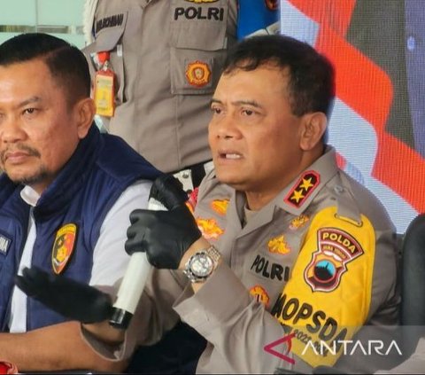 Pengeroyok Bos Rental Mobil di Pati Jadi 10 Orang, Ada yang Ditangkap di Hutan