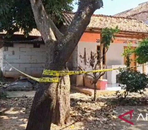 Terduga Teroris yang Ditangkap di Karawang Inisial AAR, Jaringan ISIS dan Residivis