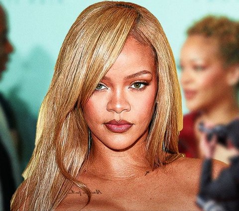 Rihanna Opens Up About Her New Album: Start Again From The Beginning ...