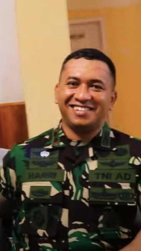 Mayjen Kunto Arief Wibowo saat Datangi Kodim 0403 OKU, Bikin Aksi Tak Terduga 7 Anggota TNI ‘Tertipu'