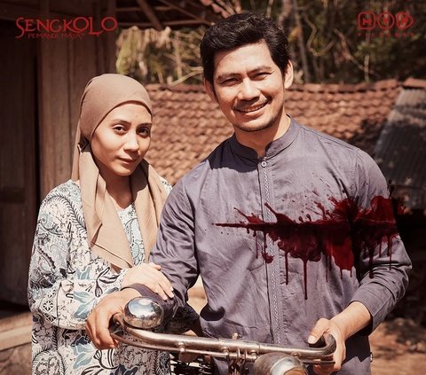 Not Mystical, Actor Donny Alamsyah Finds True Meaning Behind the Process of Bathing the Dead