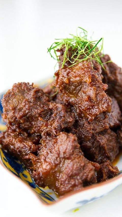 <b>Resep Bumbu Rendang ala Rumahan yang Lezat dan Bikin Nagih</b>