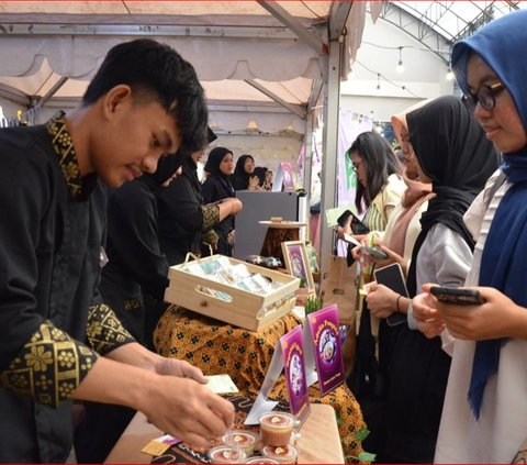 Mahasiswa UNY Ciptakan Inovasi Kuliner Unik untuk Para Gen-Z, Kaya Kandungan Gizi