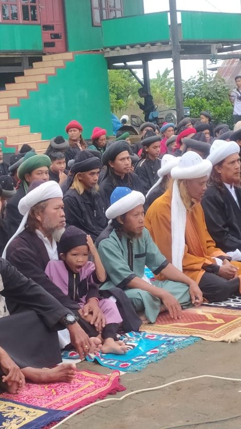 Gelar Salat Iduladha, Pimpinan An-Nadzir Gowa: Perbedaan Tak Perlu Diperdebatkan