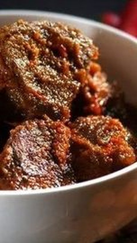 Kumpulan Resep Makanan Idul Adha 1445 H/2024, Cita Rasanya Menggigit Lidah dan Menggugah Selera <br>