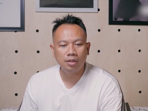 Gagal Terus dalam Pernikahan, Vicky Prasetyo: Gladiator yang Kuat Tidak Ada Istilah Sedih dalam Hidupnya