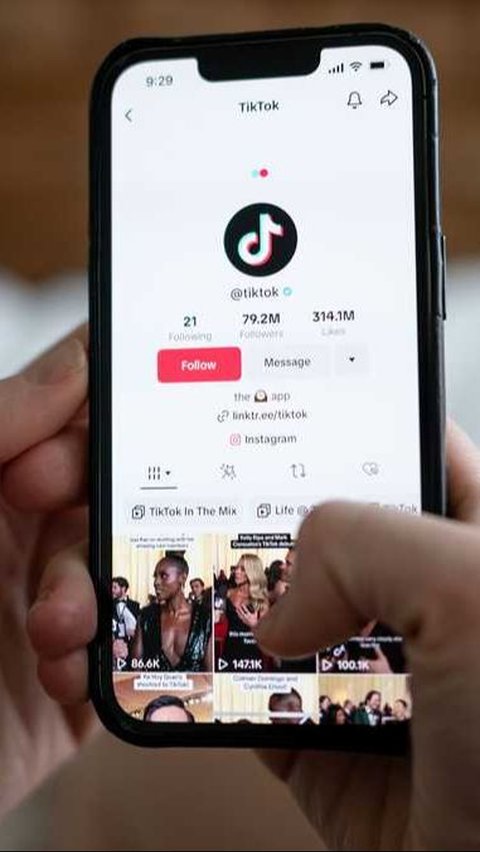 <b>300 Ide Nama Tiktok Lucu yang Keren, Unik, dan Aesthetic </b>