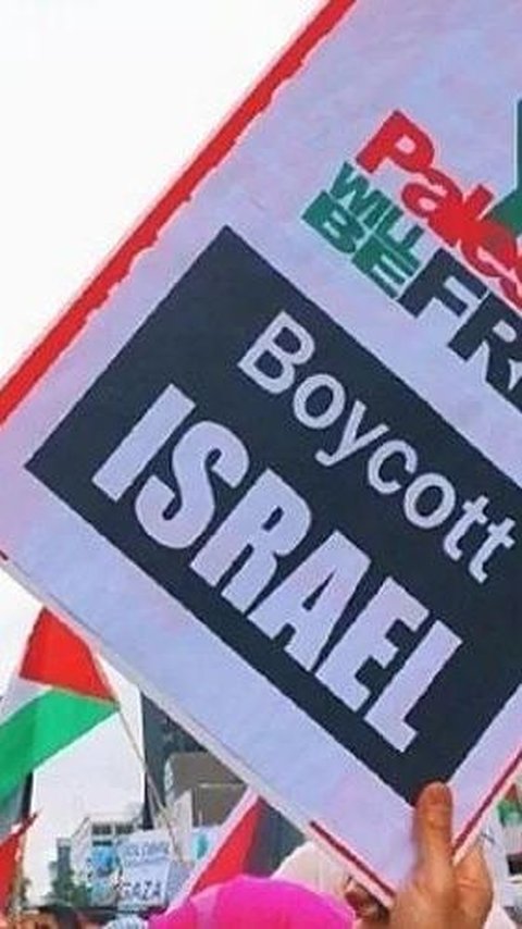 Survei Global: 1 dari 3 Orang di Dunia Boikot Produk karena Perang Israel di Gaza, Termasuk Orang Indonesia