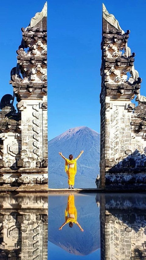 5 Wisata Bali Anti Mainstream, Cocok Isi Waktu Libur Panjang