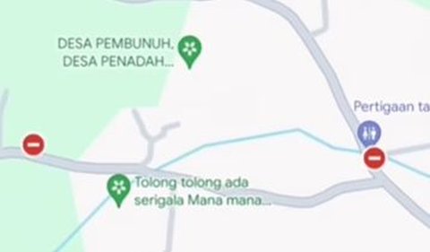 Insiden Tragis yang Menyulut