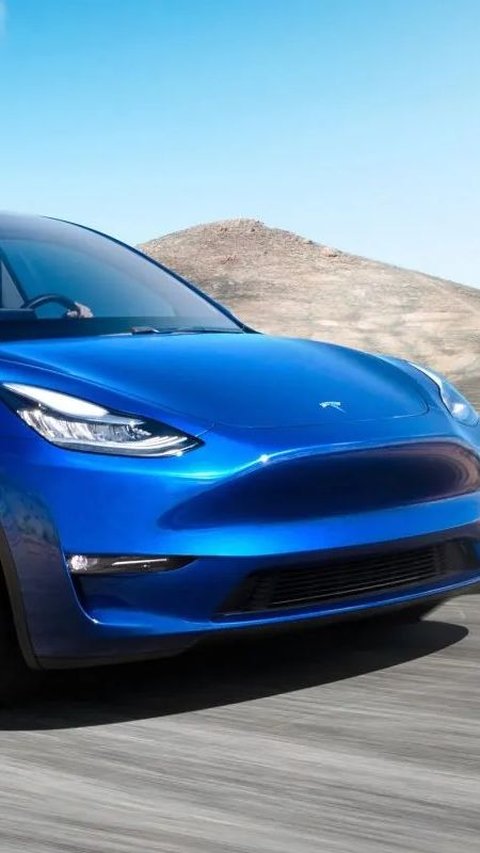 Pada tahun 2023, Tesla Model Y menjadi mobil terlaris setelah berhasil mengalahkan Toyota dan Honda