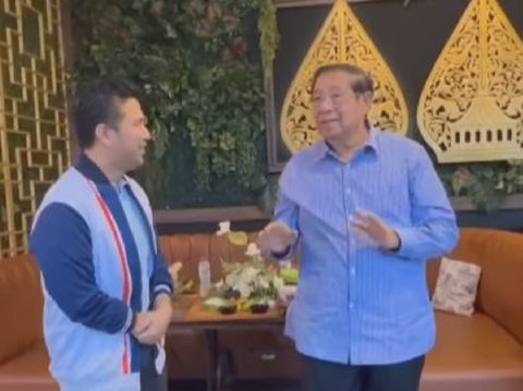 Kisah SBY saat Bertugas di Timor Timur, Bertempur Sepanjang Tahun Dapat Hiburan Musik Setahun Sekali