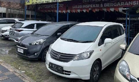 Bermain dengan Pedal Kopling