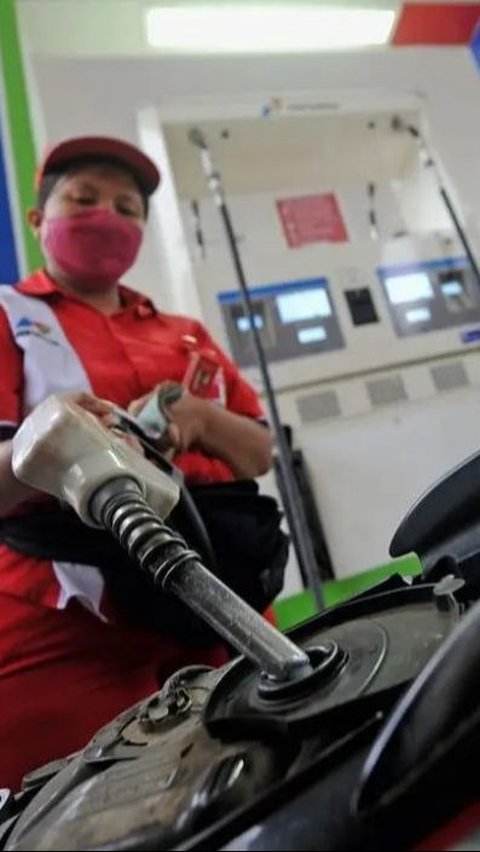 Jaga Kebutuhan Idul Adha, Pertamina Tambah Pasokan BBM dan LPG