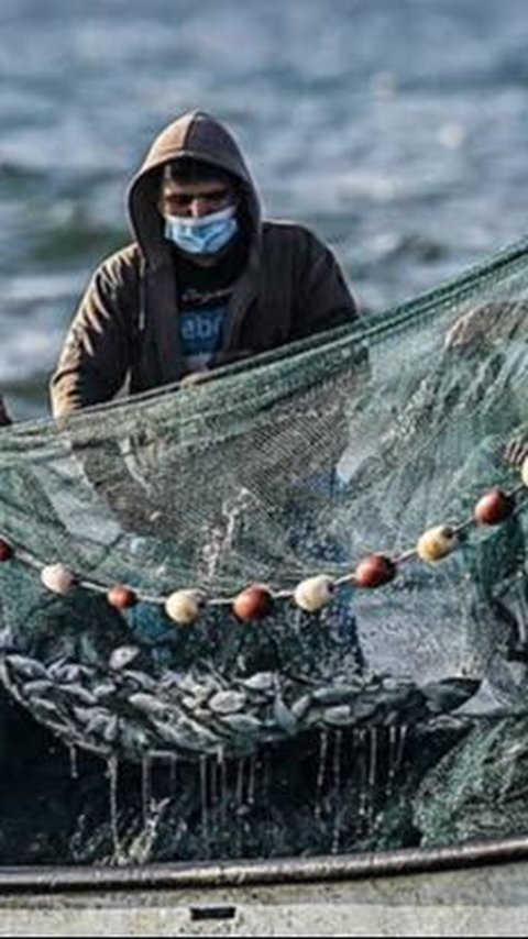 Petani hingga Nelayan Wajib Punya Surat Rekomendasi Saat Beli BBM Subsidi