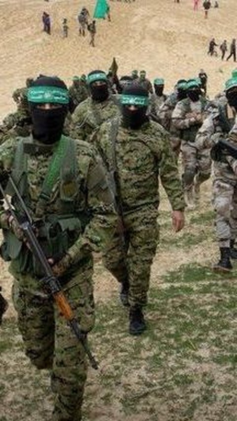 Pejabat Israel Akui Kemampuan Militer Hamas Meningkat, Semakin Sulit Untuk Dikalahkan