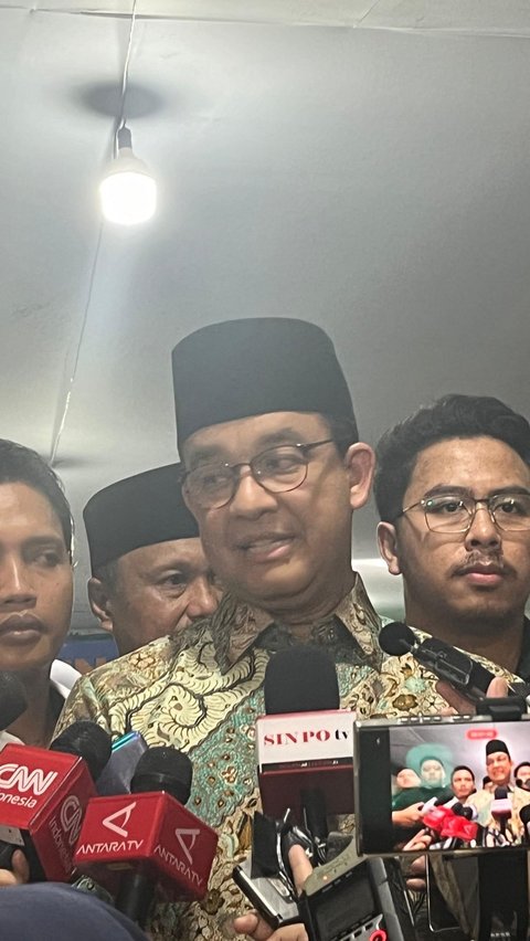 <br>Jokowi Bertemu Ketum Koalisi Bahas Pilkada, Anies Ogah Ikut Campur: Lebih Penting Mikirin Warga<br>