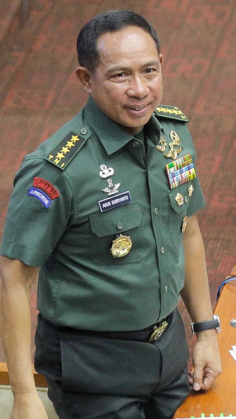 Panglima TNI Ungkap Sipil Bisa Ikut Pasukan ke Gaza Bantu Rakyat Palestina