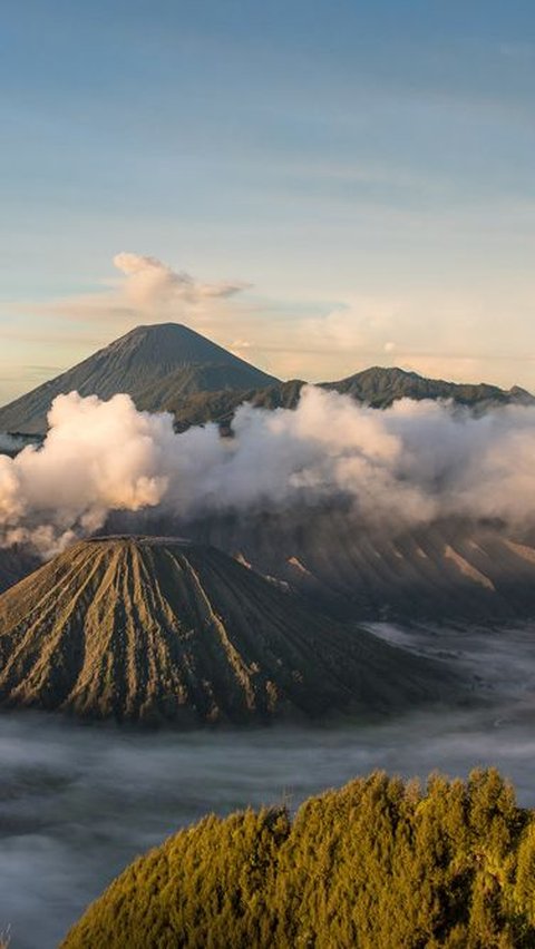 Ada Ritual Yadnya Kasada, Kawasan Gunung Bromo Ditutup untuk Wisatawan pada 21-24 Juni<br>