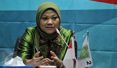 Oleh sebab itu, Ida bilang belum ada pembahasan lebih lanjut terkait bakal calon wakil gubernur untuk Anies di DPP. <br>