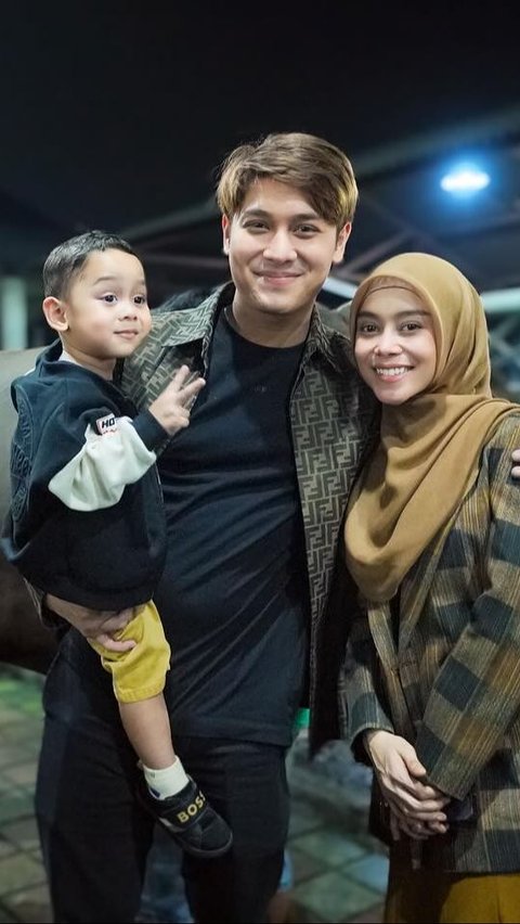 Deretan Foto Pedangdut Tanah Air saat Berkurban di Momen Hari Raya Idul Adha, Ada Wika Salim Hingga Ayu Ting Ting