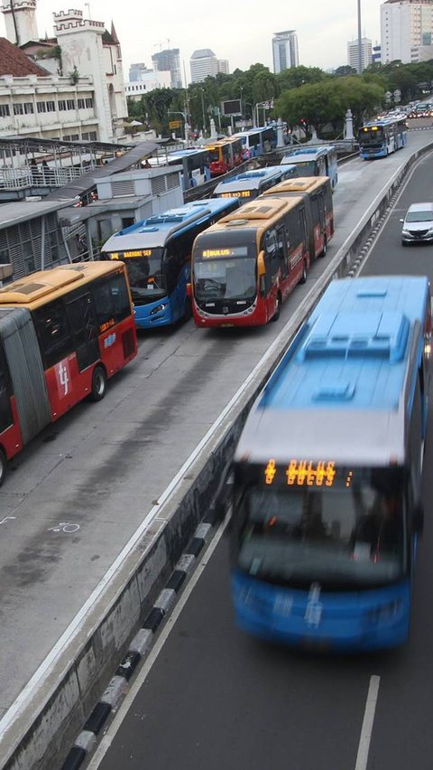 Apakah PO Bus Tertua di Indonesia Masih Eksis dari Masa Lalu hingga Masa Kini?