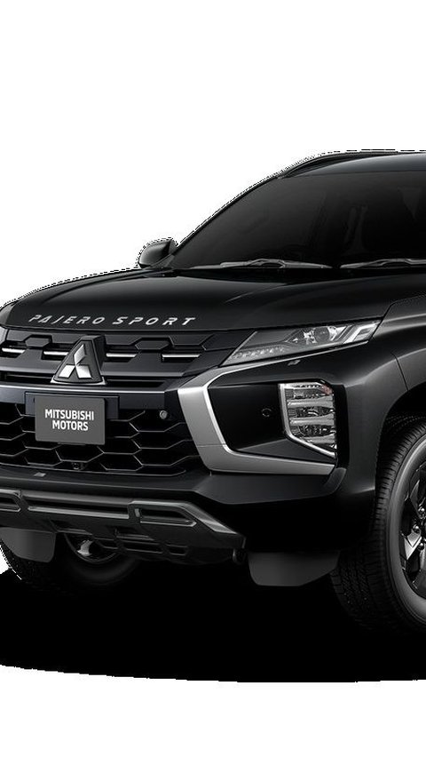 Berikut daftar biaya pajak mobil Pajero Sport dari berbagai sumber