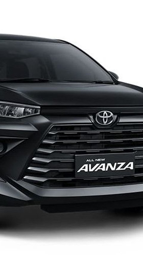 Berikut adalah daftar biaya pajak mobil Toyota Avanza dari tahun ke tahun, dikutip melalui berbagai sumber pada Selasa (4/6/2024)