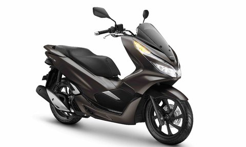 Berapa Biaya Pajak Honda PCX? Simak Rinciannya di Sini