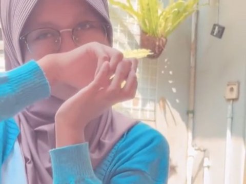 Momen Majikan Beri Hadiah Biayai Kuliah Anak ARTnya Ini Viral, Tuai Pujian