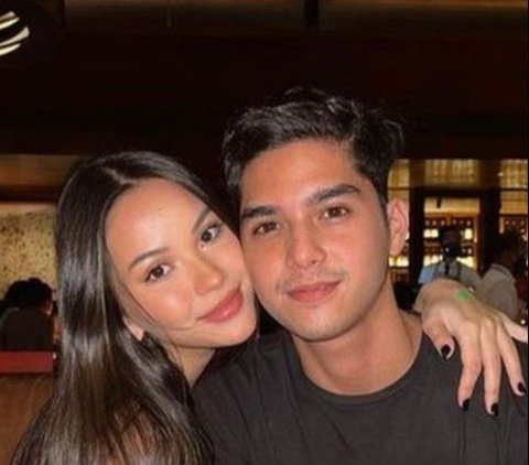 Caught Being Intimate in Bali, Al Ghazali and Alyssa Daguise Getting Back Together?