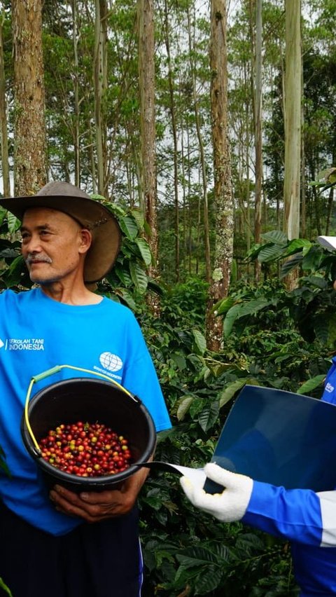 Masyarakat Pra Sejahtera Dapat Daging Kurban BUMN Surveyor Indonesia, Ini Lokasinya