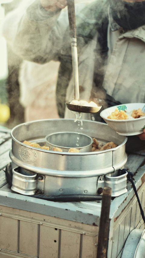 <b>8 Resep Kuah Bakso Sapi Rumahan, Gurih dan Nikmat</b><br>