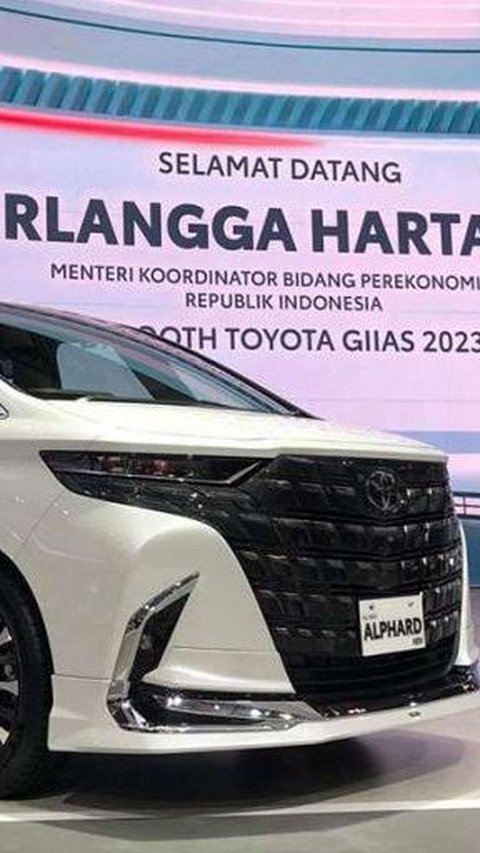 Spesifikasi, Fitur, Keunggulan, dan Harga Bekas Terbaru 2024 Mobil Rp1 Milyar di Indonesia yang Direkomendasikan