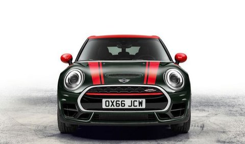 Clubman MINI