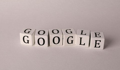 The name Google is not an acronym.