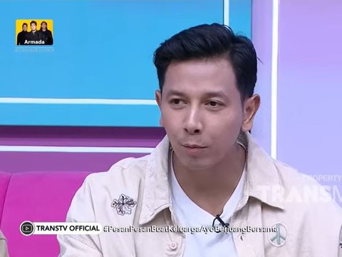 Pintar dan Ganteng, King Faaz Kurban Kambing Pakai Uang Sendiri