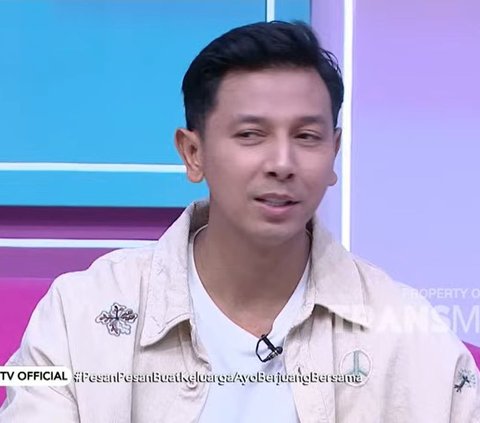 Pintar dan Ganteng, King Faaz Kurban Kambing Pakai Uang Sendiri