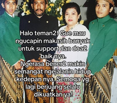 Kisah Pilu Wanita Hidup Sendiri Usai Keluarga Meninggal Dunia Satu Per Satu, Sosoknya Ternyata Keponakan Rano Karno