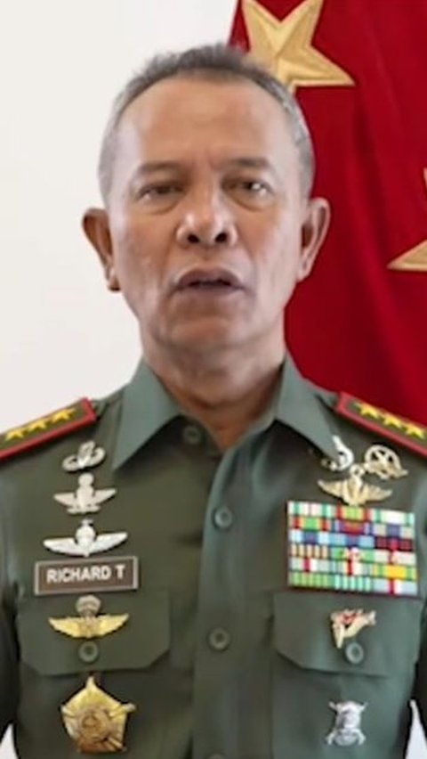 Perintah Tegas Jenderal Kopassus di Balik Operasi Tumpas OPM Tewaskan Desertir TNI