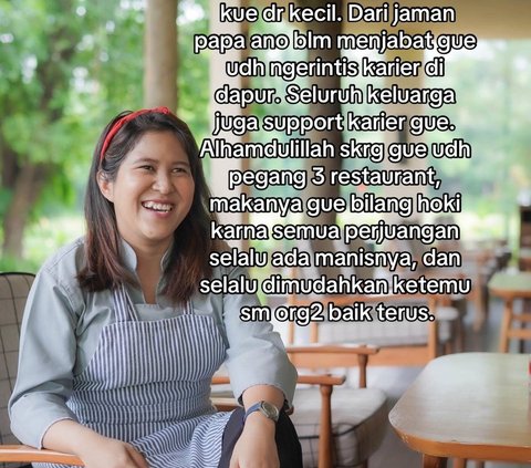 Kisah Pilu Wanita Hidup Sendiri Usai Keluarga Meninggal Dunia Satu Per Satu, Sosoknya Ternyata Keponakan Rano Karno