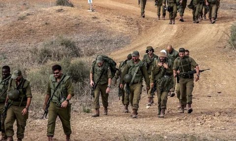 Banyak Menterinya Mundur dan Tentara Tewas di Gaza, Netanyahu Bubarkan Kabinet Perang