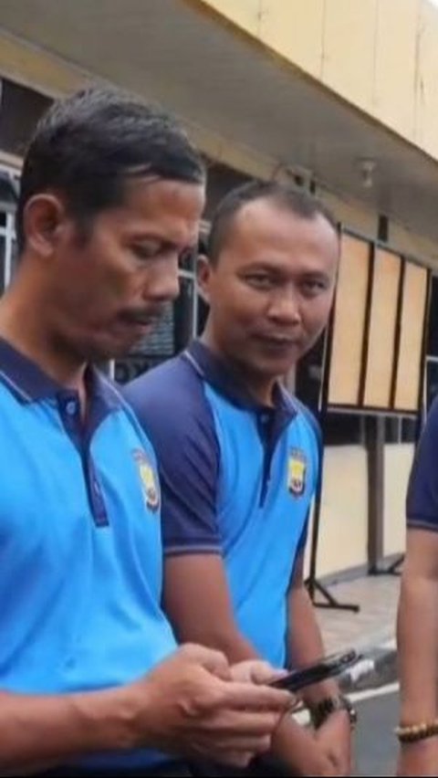 Antisipasi Judi Online, Ponsel Anggota Polisi di Bengkulu Utara Dirazia