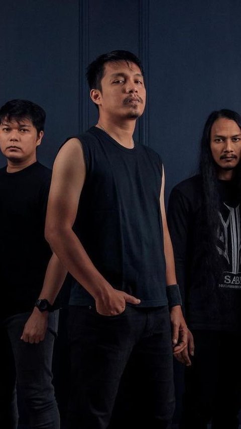 Mengenal Killa The Phia, Band Metalcore Asal Aceh Jadi Wakil Indonesia di Konser Metal Terbesar Dunia<br>