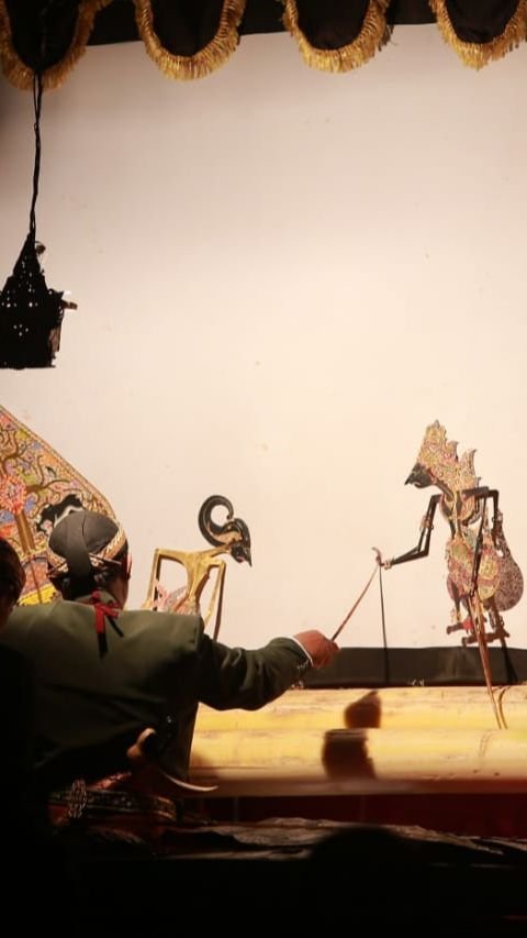 Upaya Melestarikan Budaya Wayang Kulit Indonesia