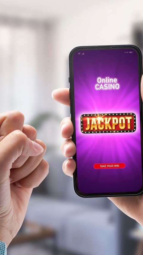 PPATK: Online Gambling Players Dominated by Students and Housewives, Spend Rp100 Thousand a Day