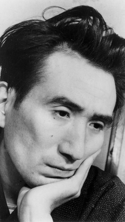 <b>19 Juni 1909: Kelahiran Osamu Dazai, Sastrawan Jepang Legendaris dengan Akhir Hidup Tragis</b>