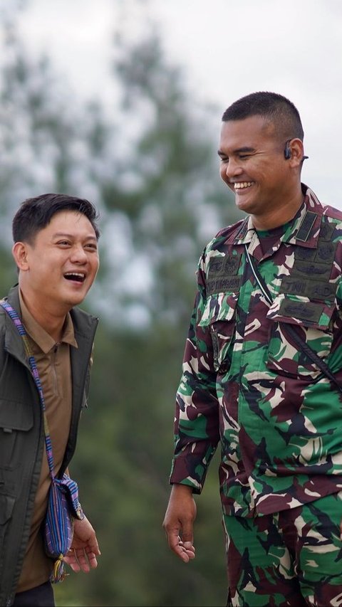 Momen TNI & Bobon Santoso Cari Solusi Kemerdekaan Air di NTT, Anggarannya Rp200 Juta Berasal dari Donasi Rakyat