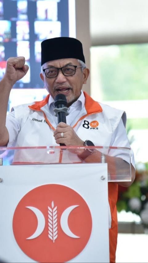PKS Mengaku Ditawari Cawagub Ridwan Kamil di Pilkada Jakarta